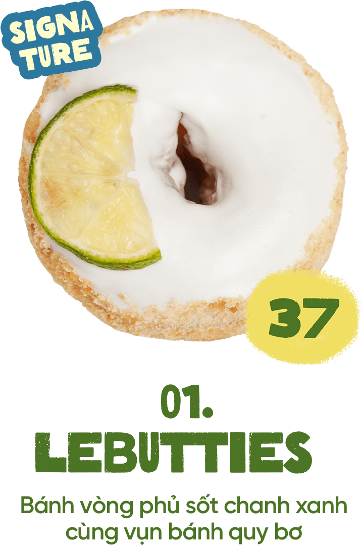 Lebuties