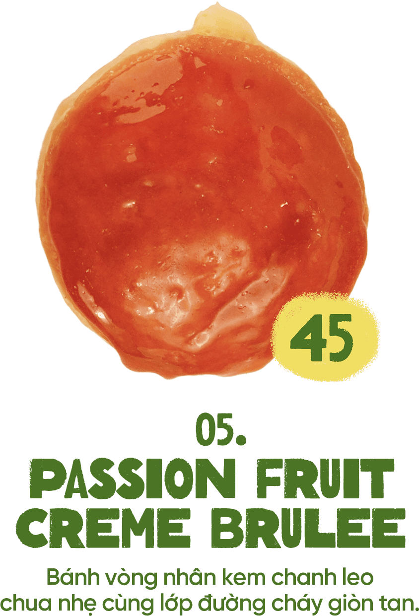 Passion
