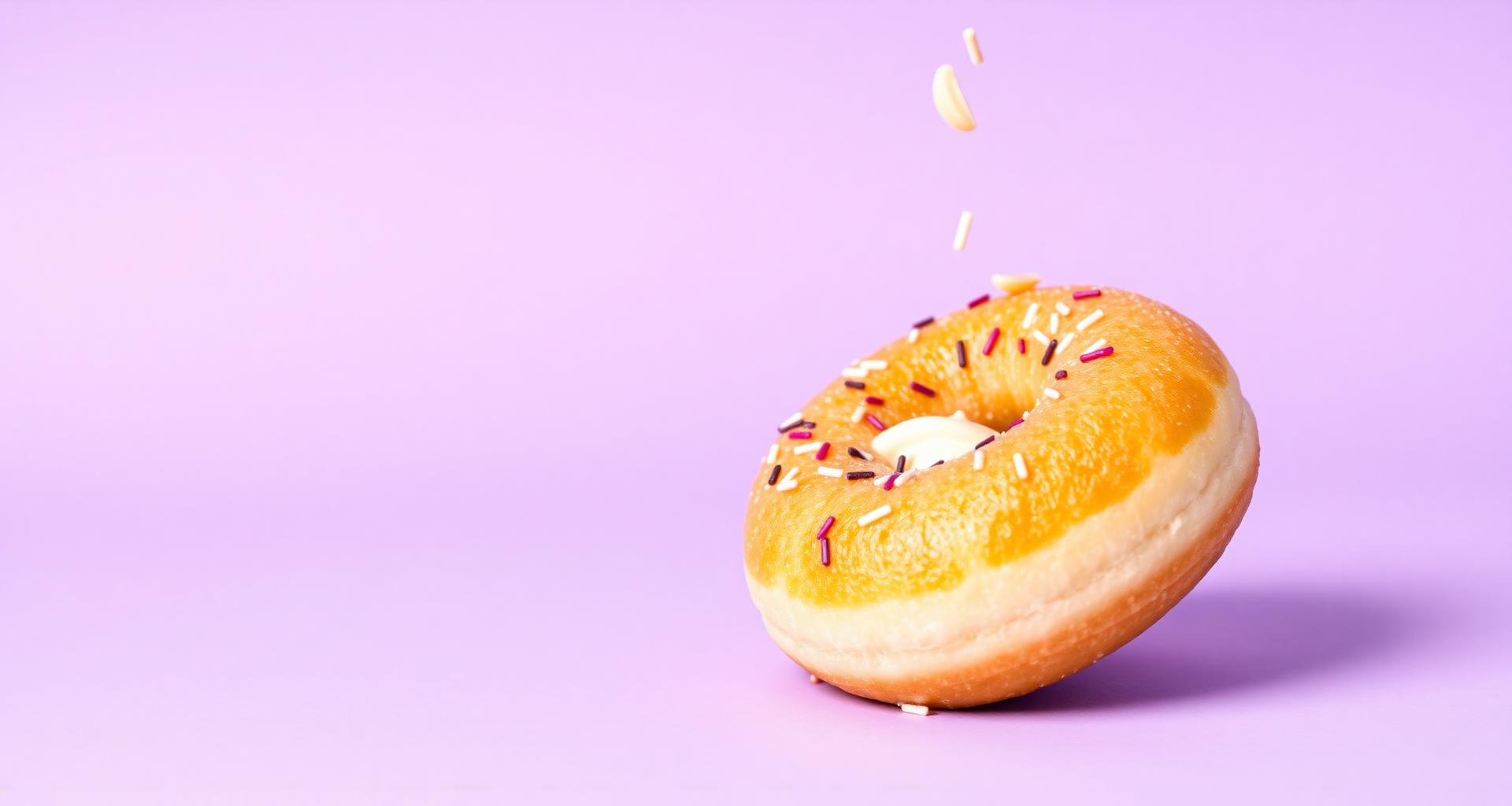 Lim Donuts carousel image 5